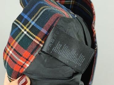 spodnica w kratke hm: H&M, Spódnica damska, rozmiar S — 5