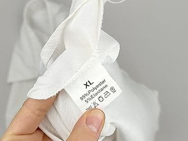 koszula collusion: Koszula damska, rozmiar XL — 4