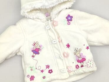 sukienka dla 11 latki: Coat, Cherokee, 6-9 months, condition - Perfect — 1