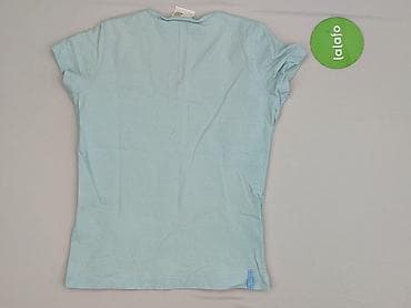 koszulka dezerter: Puma, T-shirt damski, rozmiar XS — 3