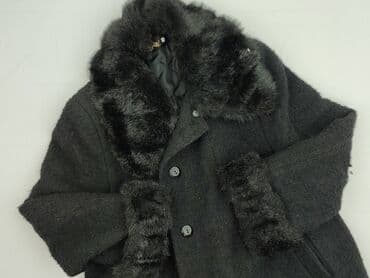 kurtki zimowe c a: Women`s trench, size 3XL (EU 46) — 1