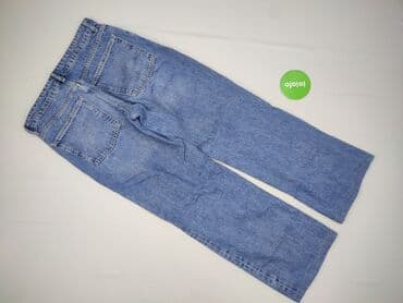 jeansy plus size wysoki stan: Zara, Jeansy damskie, rozmiar L — 3