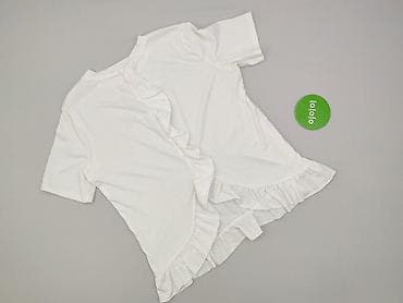 basic bluzki: Bluzka damska, rozmiar 3XL — 2