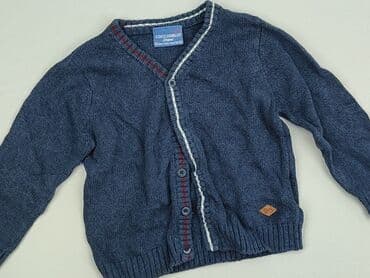 Cardigan, Coccodrillo, 12-18 months, condition - Very good