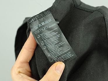 eco leather: Esmara, Spódnica damska, rozmiar 2XL — 4