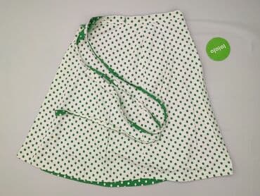 spódnice midi w groszki: Women`s skirt, size 3XL (EU 46) — 2