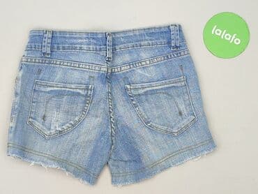 krótkie spodenki guess: Szorty damskie, rozmiar S — 4