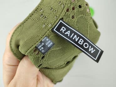 stanik do sukienek z odkrytymi plecami: RAINBOW, Sukienka damska, M — 5