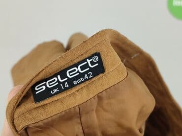 sinsay długa spódnica: Wybierz, Spódnica damska, rozmiar XL — 4