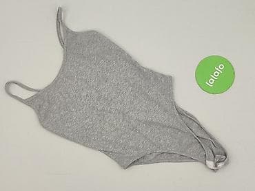 leginsy h: Shein, Body damskie, rozmiar XS — 2