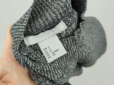 marks and spencer golf: H&M, Golf damski, rozmiar S — 4