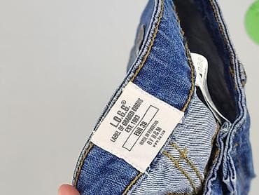 varxdar denim: H&M L.O.G.G., Spódnica damska, rozmiar M — 4
