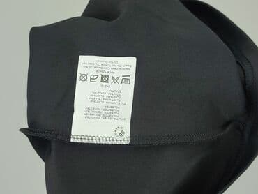 czarne body eleganckie: Bodyflirt, Sukienka damska, rozmiar 2XL — 5