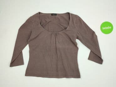 moda prl sukienki: F&F, Women's blouse, size S (EU 36) — 2