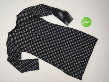 fioletowe sukienki plus size: Sukienka damska, rozmiar S — 2