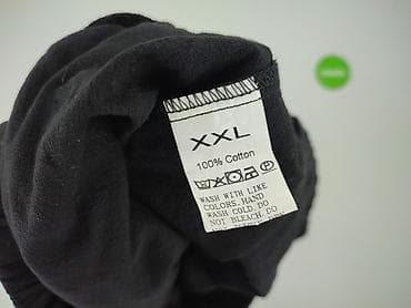 hause spodnie: Spodnie materiałowe damskie, rozmiar 2XL — 5