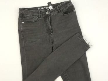 dżinsy z dziurami: Next, Jeans for women, size M (EU 38) — 1