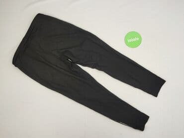 rajstopy w paski damskie: Legginsy Sportowe damskie, rozmiar S — 3