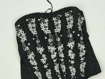 top gorsetowy: Bielizna damska, rozmiar S — 1