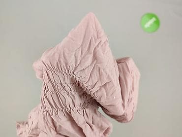 bluzka z tafty: Bluzka damska, rozmiar L — 4