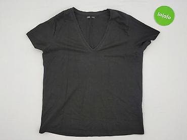 b c collection bluzy: Sinsay, T-shirt damski, rozmiar L — 2