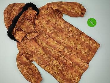 reserved xl: PARKA, Parka damska, rozmiar XL — 2