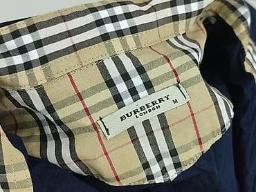 koszula burbery: Burberry, Koszula damska, rozmiar M — 4