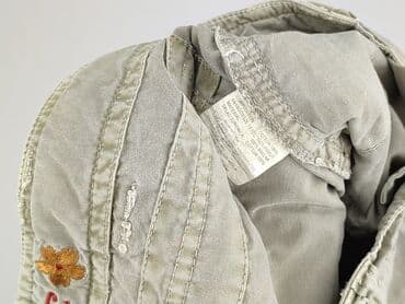 krotkie spodenki relab: Szorty damskie, rozmiar M — 5