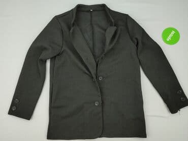 marynarka damska h: Women's blazer, size L (EU 40) — 2