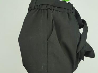 Kobiety: Amisu, Spodnie materiałowe damskie, S — 6