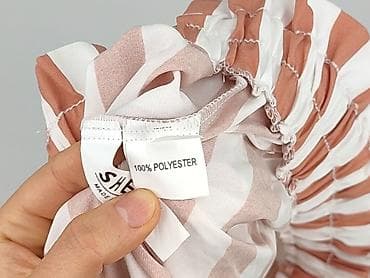 stradivarius szorty: Shein, Szorty damskie, rozmiar S — 6