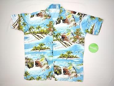 snapback h: Koszulа dla mężczyzn, rozmiar XL — 3