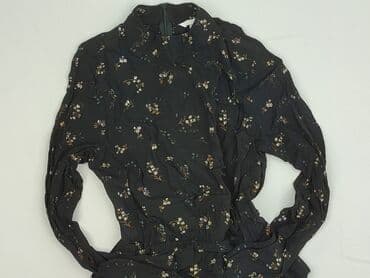 hm sukienka z falbanami: H&M, Sukienka damska, rozmiar S — 1