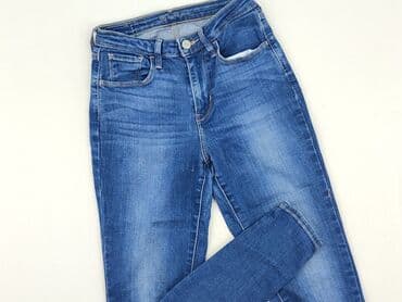 LeviS, Джинси жіночі, розмір 2XS