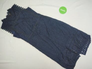 sukienka hiszpanka plus size: Esmara, Sukienka damska, rozmiar 2XL — 2