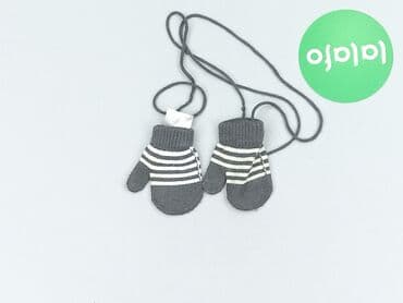 pepco kombinezon dla niemowlaka: Rękawiczki, One size, stan - Bardzo dobry — 2