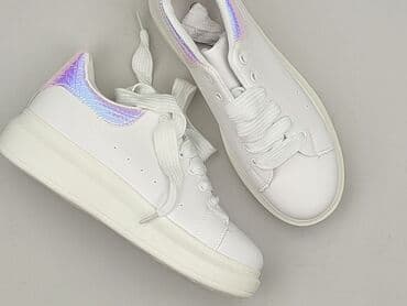 diverse bluza damska z kapturem: Sneakersy damskie, rozmiar 37 — 1