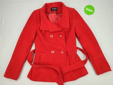 kurtki zimowe damskie wyprzedaż mohito: Atmosphere, Płaszcz damski, rozmiar L — 2