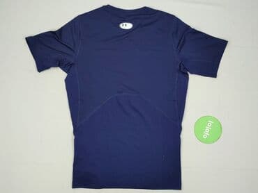 koszulka wloch: Under Armour, Koszulka dla mężczyzn, L — 4
