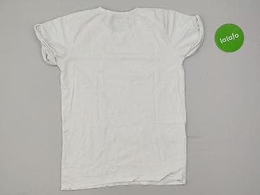 koszula loreto slim: T-shirt damski, rozmiar S — 4
