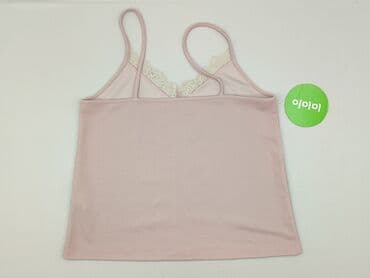 bluzki koronka allegro: Even&Odd, Top damski, rozmiar L — 4