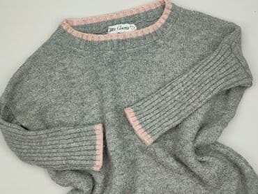 sukienka swetrowa h: Women`s sweater, size 4XL (EU 48) — 1