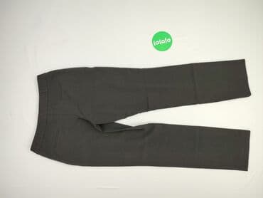 legginsy push allegro: Dunnes Stores, Material trousers for women, size S (EU 36) — 3