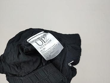 Ubrania damskie: UP2Fashion, Spodnie 3/4 damskie, rozmiar XL — 5