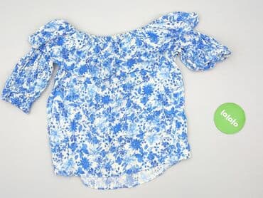 obcisla bluza: F&F, Bluzka damska, rozmiar M — 3