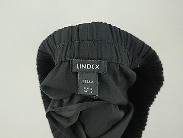 lincoln: Lindex, Spodnie materiałowe damskie, rozmiar S — 5