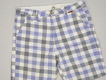 please spodnie: Szorty dla mężczyzn, rozmiar L — 1