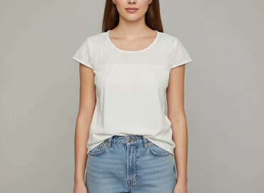 esmara piżama: Esmara, Bluzka damska, S — 7