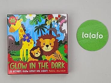 dobry dinozaur: Puzzle dla Dzieci, stan - Idealny — 2
