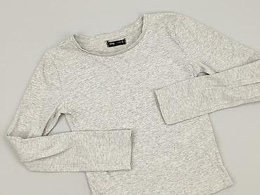 next bluzki: Sinsay, T-shirt damski, rozmiar XS — 1